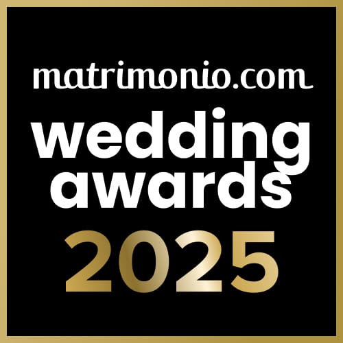 badge weddingawards matrimonio.com